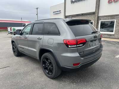 2021 Jeep Grand Cherokee, $25975. Photo 3
