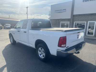 2016 RAM 1500 Ext Cab, $16975. Photo 4