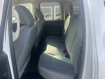 2016 RAM 1500 Ext Cab, $16975. Photo 6