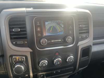 2016 RAM 1500 Ext Cab, $16975. Photo 8
