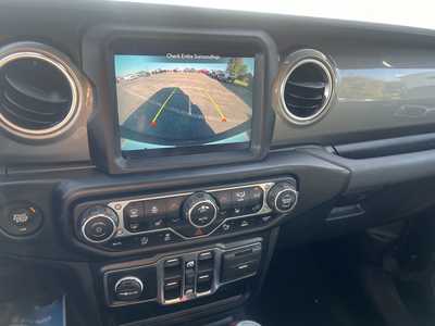 2022 Jeep Wrangler Unlimited, $33975. Photo 9