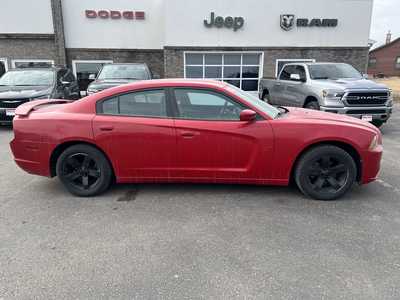 2013 Dodge Charger, $7975. Photo 2