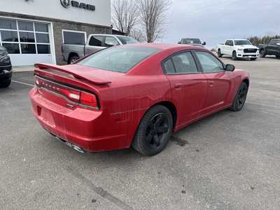 2013 Dodge Charger, $7975. Photo 3