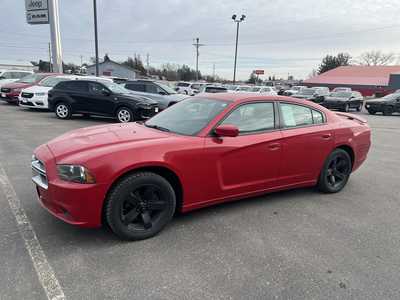 2013 Dodge Charger, $7975. Photo 4