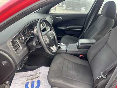 2013 Dodge Charger, $7975. Photo 7