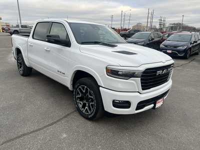 2025 RAM 1500 Crew Cab, $58643. Photo 5