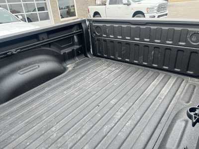2025 RAM 1500 Crew Cab, $58643. Photo 6