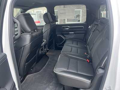 2025 RAM 1500 Crew Cab, $58643. Photo 7