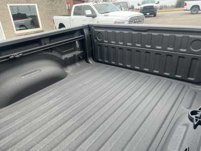 2025 RAM 1500 Crew Cab, $51570. Photo 6