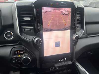 2025 RAM 1500 Crew Cab, $51570. Photo 10
