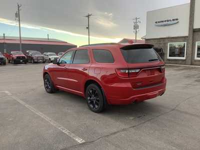 2021 Dodge Durango, $30975. Photo 3
