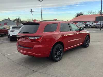 2021 Dodge Durango, $30975. Photo 4