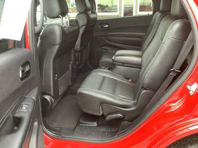 2021 Dodge Durango, $30975. Photo 7
