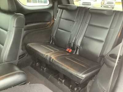 2021 Dodge Durango, $30975. Photo 8