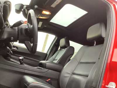 2021 Dodge Durango, $30975. Photo 9