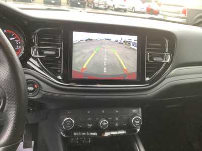 2021 Dodge Durango, $30975. Photo 10