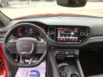 2021 Dodge Durango, $30975. Photo 11