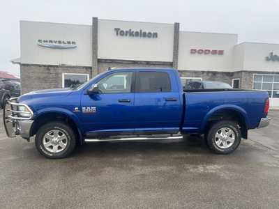 2015 RAM 2500 Crew Cab, $22575. Photo 2