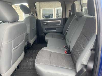 2015 RAM 2500 Crew Cab, $22575. Photo 7