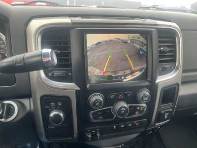 2015 RAM 2500 Crew Cab, $22575. Photo 10