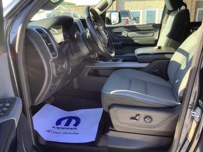 2021 RAM 1500 Crew Cab, $31975. Photo 10
