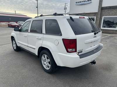 2010 Jeep Grand Cherokee, $7975. Photo 3