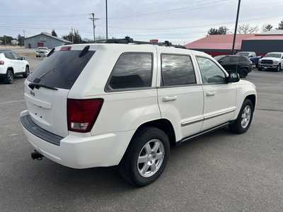 2010 Jeep Grand Cherokee, $7975. Photo 4