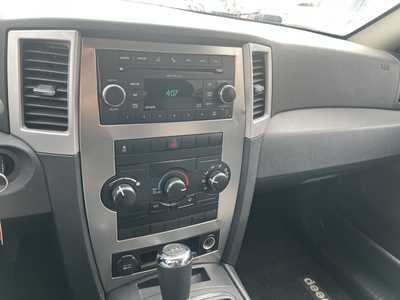 2010 Jeep Grand Cherokee, $7975. Photo 8
