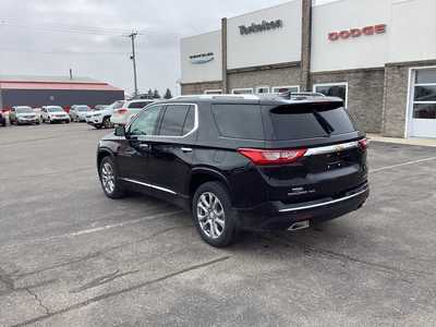 2019 Chevrolet Traverse, $18975. Photo 2