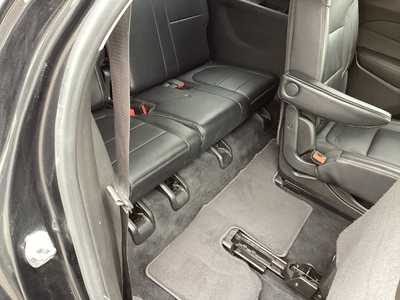 2019 Chevrolet Traverse, $18975. Photo 7