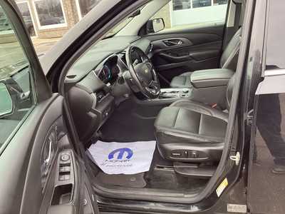 2019 Chevrolet Traverse, $18975. Photo 9
