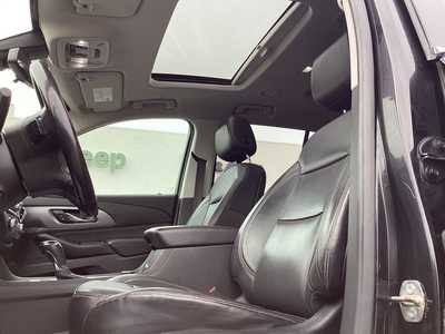 2019 Chevrolet Traverse, $18975. Photo 12