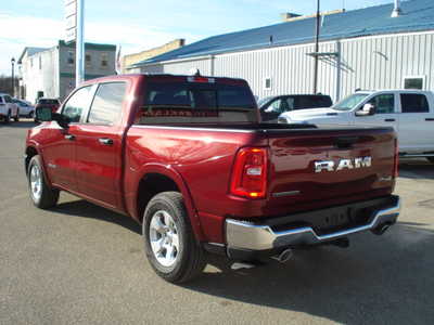 2025 RAM 1500 Crew Cab, $49976. Photo 3