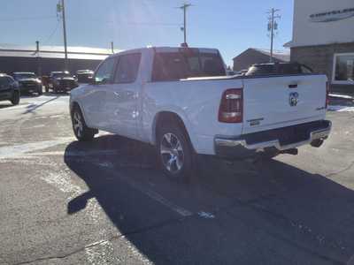 2022 RAM 1500 Crew Cab, $38975. Photo 3