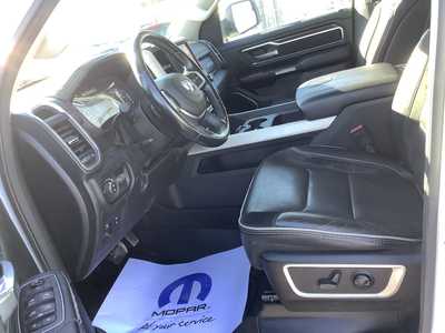 2022 RAM 1500 Crew Cab, $38975. Photo 9