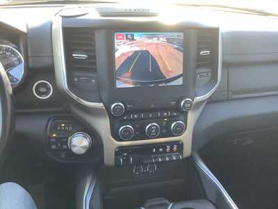 2022 RAM 1500 Crew Cab, $38975. Photo 11