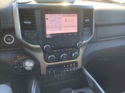 2022 RAM 1500 Crew Cab, $38975. Photo 12