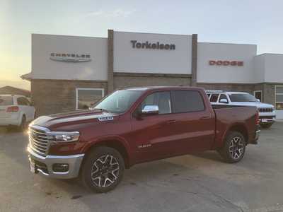 2025 RAM 1500 Crew Cab, $58494. Photo 1