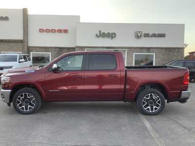 2025 RAM 1500 Crew Cab, $58494. Photo 2
