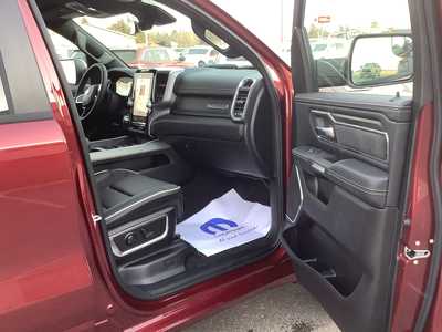 2025 RAM 1500 Crew Cab, $58494. Photo 8