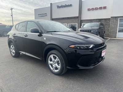2025 Dodge Hornet, $30838. Photo 1