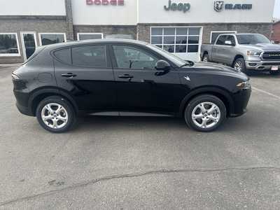 2025 Dodge Hornet, $30838. Photo 2