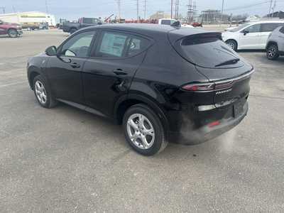 2025 Dodge Hornet, $30838. Photo 4
