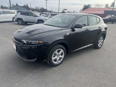 2025 Dodge Hornet, $30838. Photo 5
