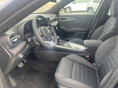 2025 Dodge Hornet, $30838. Photo 6