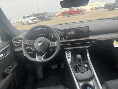 2025 Dodge Hornet, $30838. Photo 8