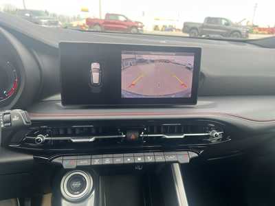 2025 Dodge Hornet, $30838. Photo 9