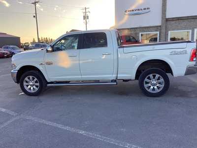 2018 RAM 2500 Crew Cab, $33975. Photo 2