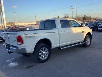 2018 RAM 2500 Crew Cab, $33975. Photo 3