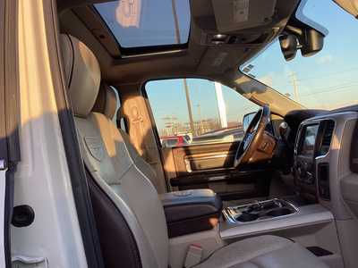 2018 RAM 2500 Crew Cab, $33975. Photo 6